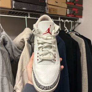 Jordan 3 Reimagined